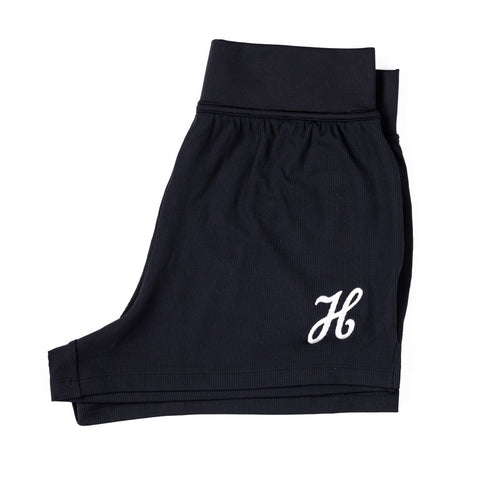 Gameday Women's Meridian Rib Shorts